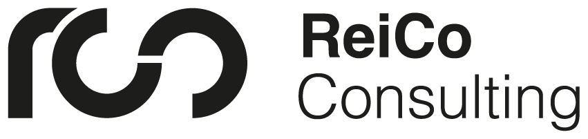 reico consulting logo rgb schwarz